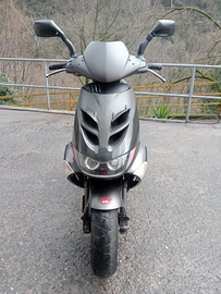 Aprilia SR 50cc