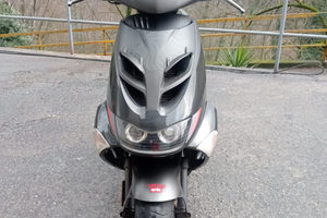 Aprilia SR 50cc