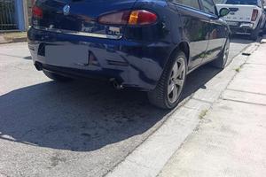 alfa 147 1.9 jtd anno 2008
