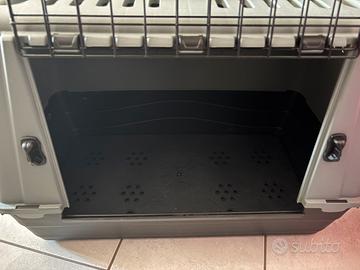 Trasportino cane