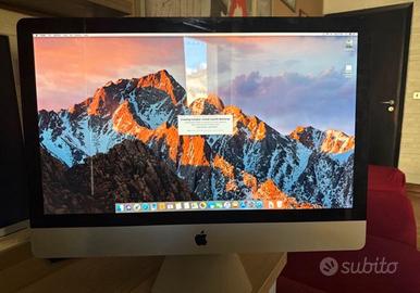 Imac 27 2011