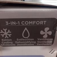 condizionatore per la casa