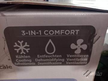 condizionatore per la casa