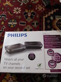 Philips slv3105 antenna wireless per tv