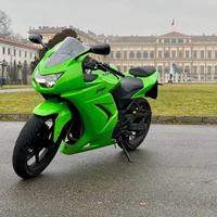 Kawasaki Ninja 250R