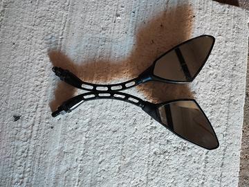 specchietti per moto 