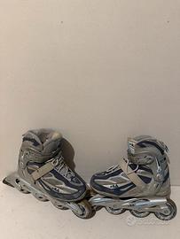 Pattini a rotelle Fila