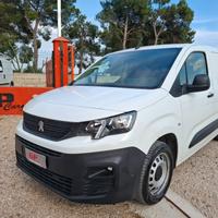 Peugeot Partner BlueHDi 100cv 3 POSTI - 1000Kg di 