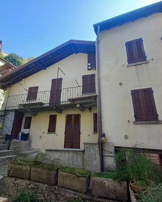 Appartamento di 172 m² con 4 locali a Nesso