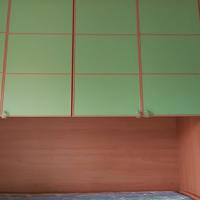 Cameretta Moretti Compact 