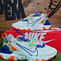 Nike React Vision Dmsx tg 39