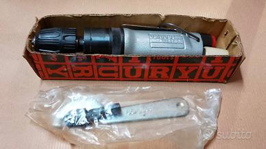 Trapano pneumatico URYU UD-50S - nuovo