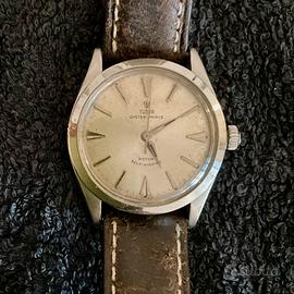 Tudor Oyster Prince