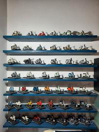 Collezione di Vespette