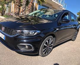 Fiat Tipo 1.6 Mjt S&S SW Lounge COME NUOVA