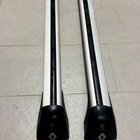 Barre Portatutto Renault Koleos 2019