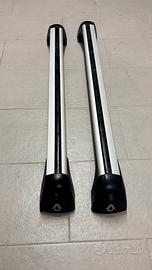 Barre Portatutto Renault Koleos 2019