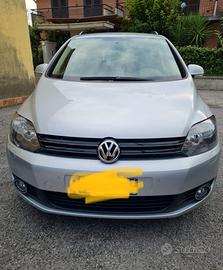 VOLKSWAGEN Golf Plus 2ª serie - 2009