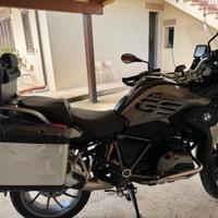 Bmw gs 1200 - 2017
