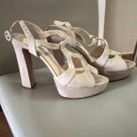 Sandali Prada originali