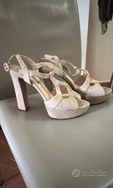 Sandali Prada originali