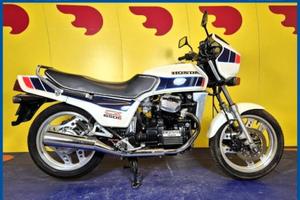 HONDA CX 650 E Finanziabile - BIANCO - 54914