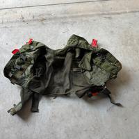 Giubotto pilota tornato