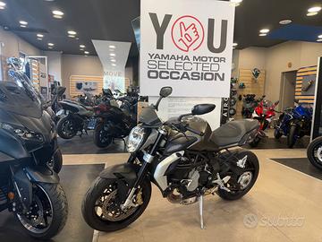 Mv Augusta BRUTALE 675 - 2014 - Km 13025