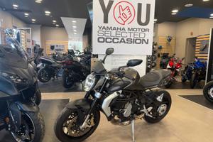 Mv Augusta BRUTALE 675 - 2014 - Km 13025