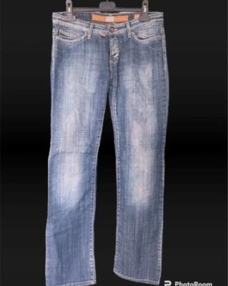 Jeans da donna Maggie taglia 29