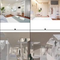 Collaboratore Architetto - Progettazione e Render