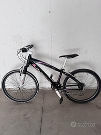 Bicicletta, ragazzo