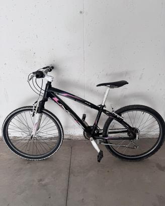 Bicicletta, ragazzo