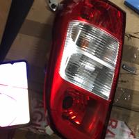 Ricambi micro car Ligier Aixam