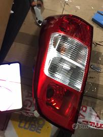 Ricambi micro car Ligier Aixam