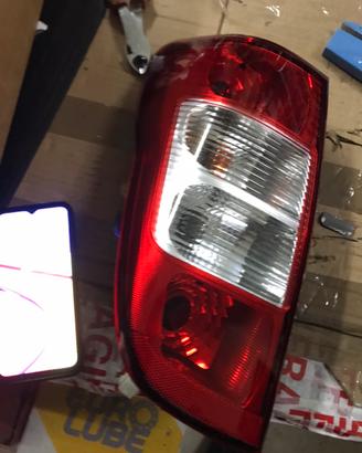 Ricambi micro car Ligier Aixam