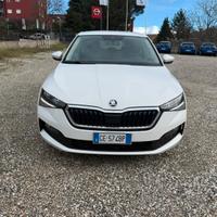 Skoda Scala 1.0 TSI Ambition