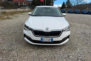 Skoda Scala 1.0 TSI Ambition