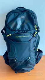 Zaino evoc fr enduro blackline taglia M/L