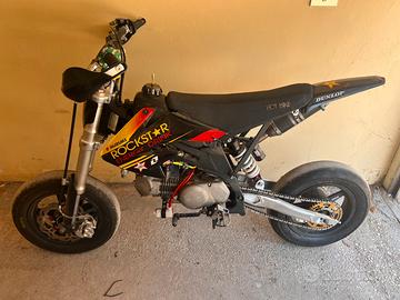 Pitbike