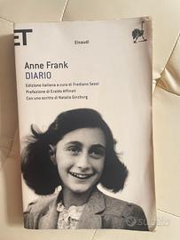 Diario di Anna Frank