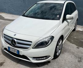 Mercedes-benz B 180 CDI Automatic Premium