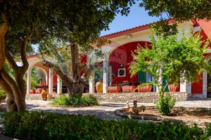 Cascina/Casale - Galatina