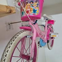 bici principesse 