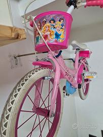 bici principesse 
