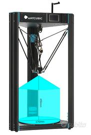Stampante 3d anycubic predator  