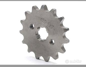 Pignone 12 denti Husqvarna SM 125 99-13