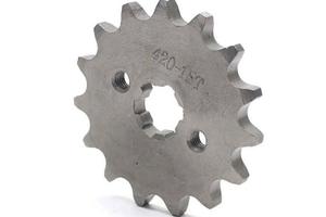 Pignone 12 denti Husqvarna SM 125 99-13