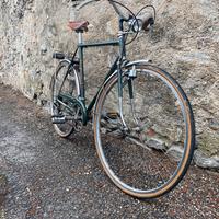 Bici touring classic RIMOLDI