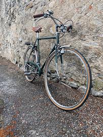 Bici touring classic RIMOLDI